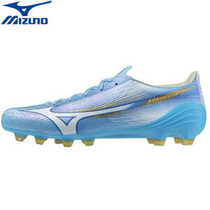 ���~�Y�m �T�b�J�[�X�p�C�N �V���[�Y �����Y �~�Y�m�A���t�@ III �G���[�g P1GA266225 MIZUNO ALPHA ELITE III �u���[ �V�R��/�y/�l�H�ŗp