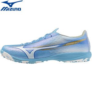 ���~�Y�m �T�b�J�[ �g���[�j���O�V���[�Y �����Y �~�Y�m�A���t�@ 3 �G���[�g AS P1GD266225 MIZUNO ALPHA III ELITE �u���[