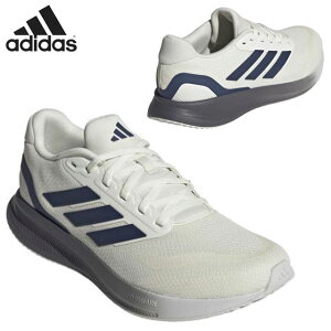 �A�f�B�_�X �����Y �����j���O�V���[�Y JQ6977 �����t�@���R�� 5 ���M�����[�t�B�b�g �z���C�g/�_�[�N�u���[ �^���C �g���[�j���O �X�|�[�c�V���[�Y �X�j�[�J�[ �ʊw ���� adidas RUNFALCON