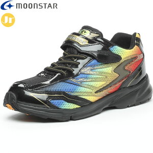 ���[���X�^�[ �X�[�p�[�X�^�[ �o�l�̃`�J�� �L�b�Y �W���j�A�V���[�Y SS J817 ���C���{�[ 3E 12284878 �R�ۖh�L �ʊw �X�|�[�c �^���C �q���C �X�j�[�J�[ �̈� �j�̎q MOONSTAR SUPERSTAR