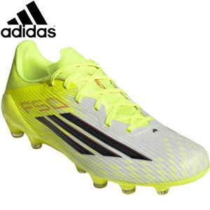 �A�f�B�_�X adidas �V���[�Y �C �X�p�C�N F50 LEAGUE HG AG �y�E�l�H�ŗp F50 LEAGUE Hard Ground Football Boots Team Solar Yellow 2 Core Black Lucid Red �~���`�X�^�b�h �n�[�h�O���E���h �X�s�[�h ���x �L�k�� �t�B�b