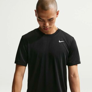 ���l�R�|�X �i�C�L �X�|�[�c�E�G�A �����Y DF STD FLEX S/S T�V���c IO1426-010 NIKE �u���b�N ���� �g�b�v�X �h���C�t�B�b�g �����f�� �W�� �t�B�b�g�l�X �����j���O �E�H�[�L���O �g���[�j���O �J�W