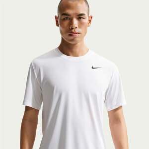���l�R�|�X �i�C�L �X�|�[�c�E�G�A �����Y DF STD FLEX S/S T�V���c IO1426-100 NIKE �z���C�g ���� �g�b�v�X �h���C�t�B�b�g �����f�� �W�� �t�B�b�g�l�X �����j���O �E�H�[�L���O �g���[�j���O �J�W