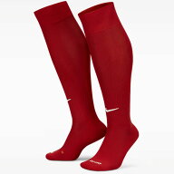ナイキ NIKE ストッキング アカデミー フットボール ソックス バーシティレッド オーバー ザ カーフ サッ…