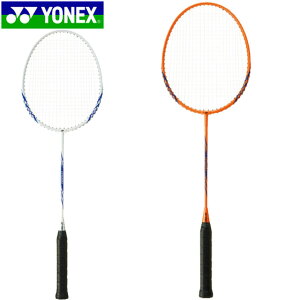 ���l�b�N�X YONEX �o�h�~���g�����P�b�g �K�b�g����グ���i B4000 011 �z���C�g 320 �R�[�����I�����W �w�b�h�J�o�[�t �p�i �p�� �o�h�~���g�� B4000G