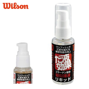 �� �l�R�|�X �E�B���\�� �싅 ���t�G�t�F�N�g WTBA7060 �O���u�����e�i���X Wilson