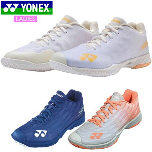 ���l�b�N�X YONEX �o�h�~���g���V���[�Y �C �X�j�[�J�[ �p���[�N�b�V�����G�A���XZ�E�B���� ���[�J�b�g WOMEN �y�ʐ� �O���b�v�� �Ռ��z���� ������ ���f�B�[�X �p�i �p�� �o�h�~���g�� SHBAZ2L