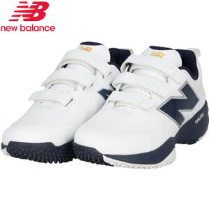 �j���[�o�����X �싅 �����Y �g���[�j���O�V���[�Y FuelCell 1000 Turf V1 2E 4E M10003OH �z���C�g/�l�C�r�[ �g���V���[ �싅�V���[�Y �x���N�� �}�W�b�N�e�[�v ���� ��� ��l�p new balance