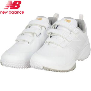 �j���[�o�����X �싅 �����Y �g���[�j���O�V���[�Y FUELCELL 1000 TURF V1 2E 4E M10008G4 �z���C�g �g���V���[ �싅�V���[�Y �x���N�� �}�W�b�N�e�[�v ���� ��� ��l�p new balance