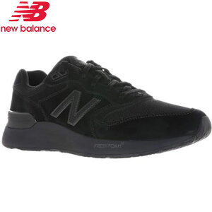 �j���[�o�����X �싅 �����Y �E�H�[�L���O�V���[�Y WALKING FRESH FOAM X 880 V7 M8803FK 2E 4E �u���b�N �X�j�[�J�[ �C �X�|�[�c�V���[�Y �ʋ� �ʊw new balance