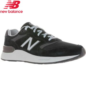 �j���[�o�����X �싅 �����Y �E�H�[�L���O�V���[�Y WALKING FRESH FOAM X 880 V7 M88074B 2E 4E �u���b�N/�O���[ �X�j�[�J�[ �C �X�|�[�c�V���[�Y �ʋ� �ʊw new balance