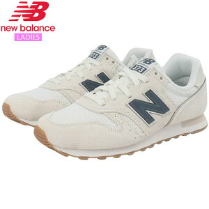 �j���[�o�����X ���f�B�[�X �X�j�[�J�[ 373 W37399U �I�t�z���C�g �J�W���A�� �C �X�|�[�c�V���[�Y �^���C �ʋ� �ʊw new balance