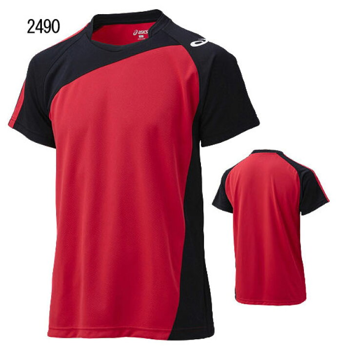 楽天市場】ネコポス アシックス (asics) ゲームシャツHS XW1321バレーボール ユニホーム・ゲームシャツ : ＩＭＯＴＯ ＳＰＯＲＴＳ