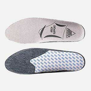 サッカー シューズ アクセサリー 8ZA158 DSIS ソルボ スパイク専用 インソール