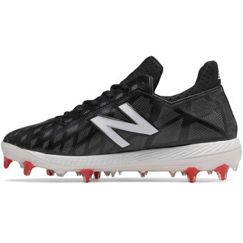 ☆ニューバランス野球ポイントスパイクフィット性COMPOSITEBK1ブラックシューズNEWBALANCEあす楽送料無料