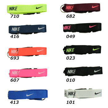 ☆ネコポスナイキネックストラップクリップ付きランヤード耐久性フリーサイズNS2005NIKEあす楽即日出荷