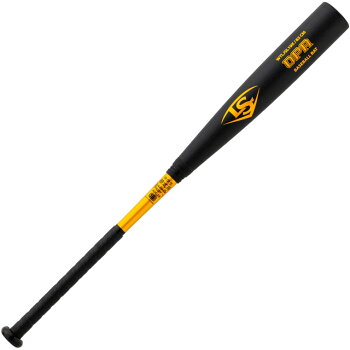 ☆ルイスビル中学硬式用バットルイスビルスラッガーOPAオパブラックツーピース構造82cm83cmミドルバランスコンポジットキャップWTLJSL19Xあす楽送料無料縦研磨加工ゴールド