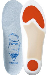 SORBO (ソルボ) 中敷 DSISソルボテニス Lサイズ インソール