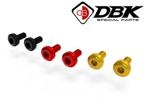 �y���K�A���㗝�X�z DUCABIKE (DBK) - �^���N�J�o�[�p �{���g�L�b�g MULTISTRADA V4 / S / PIKES PEAK / RS '21-25 �{���g�� �h�D�J�e�B �����e�B�X�g���[�_V4 �����e�B�X�g���[�_V4S