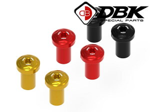 �y���K�A���㗝�X�z DUCABIKE (DBK) - �L�[�V�����_�[�J�o�[�p �{���g�L�b�g PANIGALE V4 / S '25-26 / R '26 �{���g�� �h�D�J�e�B �p�j�K�[��V4 �p�j�K�[��V4S