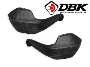 �y�����݌Ɂz DUCABIKE (DBK) - �h���C�J�[�{�� �n���h�K�[�h (���Ȃ�) DESERTX / MULTISTRADA V4 / S / PIKES PEAK / HYPERMOTARD 698 MONO �� �J�[�{�� �h�D�J�e�B �f�U�[�gX �f�U�[�gX�����[