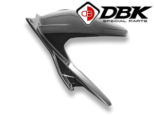 �y�����݌Ɂz DUCABIKE (DBK) - �h���C�J�[�{�� ���A�}�b�h�K�[�h (������) PANIGALE V4 / S '25-26 / R '26 / STREETFIGHTER V4 / S '25-26 �J�[�{�� �h�D�J�e�B �p�j�K�[��V4 �p�j�K�[��V4S �p�j�K�[��V4R