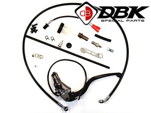 �y���K�A���㗝�X�z DUCABIKE (DBK) - ������ �N���b�`�z�[�X �ϊ��L�b�g SCRAMBLER CAFE RACER '17-18 / HYPERMOTARD 821 SP �N���b�`/�G���W�� �h�D�J�e�B �X�N�����u���[ �J�t�F���[�T�[