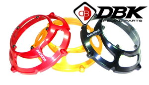 �y�����݌Ɂz DUCABIKE (DBK) - �����N���b�`�J�o�[ �N���b�`/�G���W��
