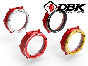 �y�����݌Ɂz DUCABIKE (DBK) - �N���A�N���b�`�J�o�[ DIAVEL V4 / PANIGALE V4 / STREETFIGHTER V4 / MULTISTRADA V4 �N���b�`/�G���W�� �h�D�J�e�B �f�B�A�x��V4 �f�B�A�x��V4RS �p�j�K�[��V4 �p�j�K�[��V4S