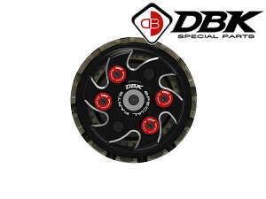 �y���K�A���㗝�X�z DUCABIKE (DBK) - �X���b�p�[�N���b�` 4�{ �X�v�����O PANIGALE V4R / SP / SP2 / SUPERLEGGERA / STREETFIGHTER V4 / S / SP / SP2 / MULTISTRADA V4 RS �N���b�`/�G���W�� �h�D�J�e�B �p�j�K�[��V4R