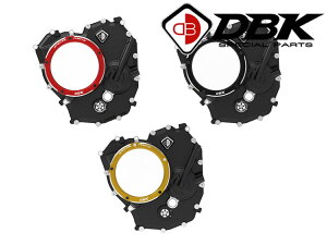 �y�����݌Ɂz DUCABIKE (DBK) - �N���A�N���b�`�J�o�[�L�b�g MULTISTRADA V2 / STREETFIGHTER V2 / PANIGALE V2 '25-26 / HYPERMOTARD V2 / MONSTER V2 '26 �N���b�`/�G���W�� �h�D�J�e�B �����e�B�X�g���[�_V2