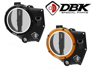 �y�����݌Ɂz DUCABIKE (DBK) - EVO LED �N���A�N���b�`�J�o�[ 990 DUKE '24 / 990 DUKE R '25 �N���b�`/�G���W�� �P�[�e�B�[�G�� 990�f���[�N 990�f���[�NR