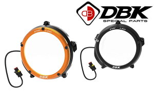 �y���K�A���㗝�X�z DUCABIKE (DBK) - EVO LED �N���A�N���b�`�J�o�[ 1290 SUPER ADVENTURE R / S '17-24 / 1390 SUPER DUKE R / EVO '24-25 �� �N���b�`/�G���W�� �P�[�e�B�[�G�� 1290�X�[�p�[�f���[�NR