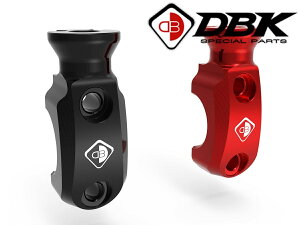 �y���K�A���㗝�X�z DUCABIKE (DBK) - �}�X�^�[�V�����_�[�N�����v �N���b�`�� MULTISTRADA V4 / S / PIKES PEAK / RALLY / RS '21-25 / V2 / S '25-26 �n���h�� �h�D�J�e�B �����e�B�X�g���[�_V2