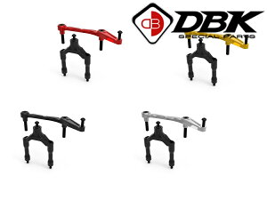 �y���K�A���㗝�X�z DUCABIKE (DBK) - �X�e�A�����O�_���p�[ �}�E���g�L�b�g SPEED TRIPLE 1200 RS �n���h�� �g���C�A���t �X�s�[�h�g���v��1200RS