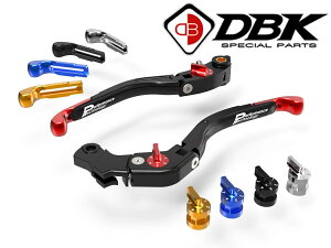 �y�����݌Ɂz DUCABIKE (DBK) - �u���[�L&�N���b�` �A�W���X�^�u�� ���o�[ ECO GP 2 HYPERMOTARD 821 SP / 939 SP -'17 / SCRAMBLER CAFE RACER '17-18 ���o�[ �h�D�J�e�B �n�C�p�[���^�[�h821SP
