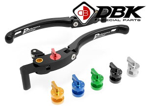 �y���K�A���㗝�X�z DUCABIKE (DBK) - �u���[�L&�N���b�` �A�W���X�^�u�� ���o�[ ECO GP 1 X-ADV / CB1000R / 1100 / 1300 / CROSSRUNNER / INTEGRA / VFR800 ���o�[ �z���_ VFR800X �N���X�����i�[ �C���e�O��