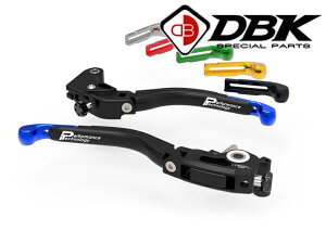 �y���K�A���㗝�X�z DUCABIKE (DBK) - �u���[�L&�N���b�` EVO �A�W���X�^�u�� ���o�[ YZF-R1 '04-14 / YZF-R6 '05-16 ���o�[ ���}�n