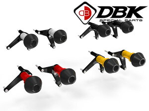 �y���K�A���㗝�X�z DUCABIKE (DBK) - �t���[���X���C�_�[ PANIGALE V4 / S '22-24 �v���e�N�^�[ �h�D�J�e�B �p�j�K�[��V4 �p�j�K�[��V4S