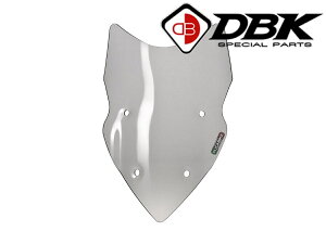 �y���K�A���㗝�X�z DUCABIKE (DBK) - �E�B���h�X�N���[�� (�~�h���^�C�v) MULTISTRADA 1200 / S / PIKES PEAK '13-14 �X�N���[�� �h�D�J�e�B �����e�B�X�g���[�_1200
