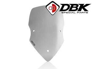 �y���K�A���㗝�X�z DUCABIKE (DBK) - �E�B���h�X�N���[�� (�~�h���^�C�v) MULTISTRADA 1200 DVT / S / PIKES PEAK '15-17 / MULTISTRADA V2 / S '22-24 / HYPERMOTARD 950 / SP '19-25 �� �X�N���[�� �h�D�J�e�B