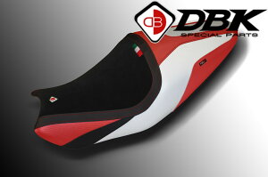 �y���K�A���㗝�X�z DUCABIKE (DBK) - �����V�[�g�p�J�o�[ MONSTER 821 '15-17 / 1200 / S '15 �V�[�g �h�D�J�e�B �����X�^�[821 �����X�^�[1200