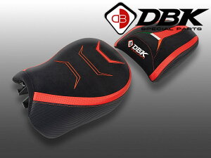 �y���K�A���㗝�X�z DUCABIKE (DBK) - �R���t�H�[�g�V�[�g�R���v���[�g MULTISTRADA V4 / S '21-25 / RS '24-25 / RALLY '23-25 / PIKES PEAK '22-25 �V�[�g �h�D�J�e�B �����e�B�X�g���[�_V4RS