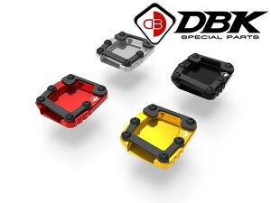 �y�����݌Ɂz DUCABIKE (DBK) - �T�C�h�X�^���h�p�b�h DESERTX / MULTISTRADA V4 / S / PIKES PEAK '21-25 �X�^���h �h�D�J�e�B �f�U�[�gX �f�U�[�gX�f�B�X�J�o���[ �f�U�[�gX�����[ �����e�B�X�g���[�_V4