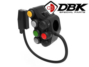 �y���K�A���㗝�X�z DUCABIKE (DBK) - 8�{�^�� ���[�V���O�X�C�b�`ASSY�i���[�X�p�jPANIGALE V4 / S '25-26 / R '26 / STREETFIGHTER V4 / S '25-26 �X�C�b�` �h�D�J�e�B �p�j�K�[��V4 �p�j�K�[��V4S