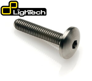 �y���K�A���㗝�X�z LighTech - �`�^���� (�O���[�h5) ���[�W�w�b�h �{�^���{���g M5 / M6 / M8 �{���g��