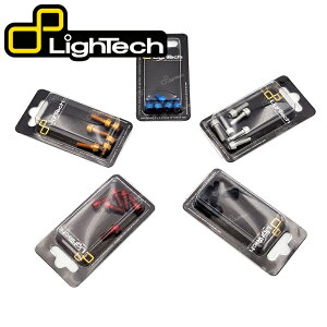 �y���K�A���㗝�X�z LighTech - �G���W���p�{���g�L�b�g CBR1000RR '17-19 �{���g�� �z���_ CBR1000RR�t�@�C���[�u���[�h/SP