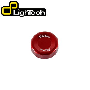 �y�����݌Ɂz LighTech - ���A�u���[�L / �N���b�`�p �t���[�h�^���N�L���b�v HYPERMOTARD / MONSTER / MULTISTRADA 1200 / PANIGALE / STREETFIGHTER 848 / 1098 / F4 �� �t���[�h�^���N �A�v�����A �g�D�I�[�m660