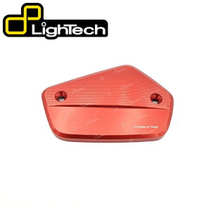 �y�����݌Ɂz LighTech - �t�����g�u���[�L�p �t���[�h�^���N�L���b�v CB1000R '18-24 �t���[�h�^���N �z���_