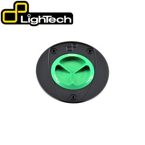 �y�����݌Ɂz LighTech - �t���[�G���^���N�L���b�v (�X�s�����b�L���O) ER-6N / Z750 / R / Z800 / Z1000 / NINJA H2 / 1000 / ZX-6R / 636 / 10R �t���[�G���^���N�L���b�v �J���T�L �j���W��1000 �j���W��H2